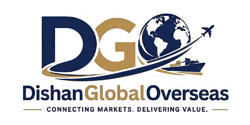 Dishan Global Overseas
